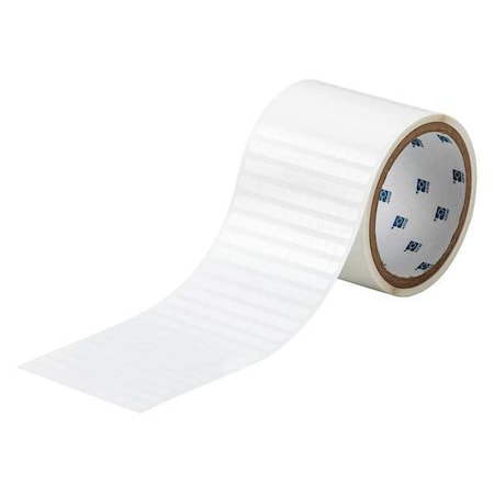 Pre-Cut Label Stock Roll, White, Gloss MPN:THT-11-423-10