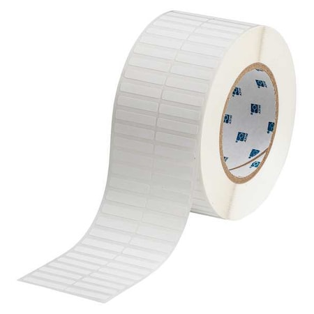 White Polypropylene Wire Marker, THT-13-449-10 MPN:THT-13-449-10