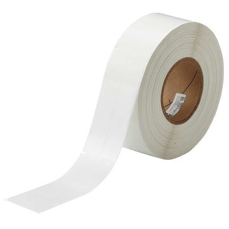 Label, White/Translucent, Labels/Roll: 2000 MPN:THT-139-461-2