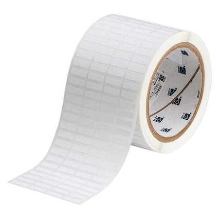 White Vinyl Wire Marker, THT-14-351-10 MPN:THT-14-351-10