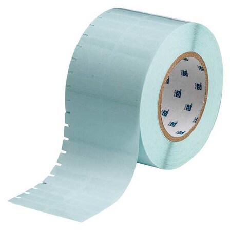 Clear Polyester Wire Marker, THT-147-7566-10 MPN:THT-147-7566-10