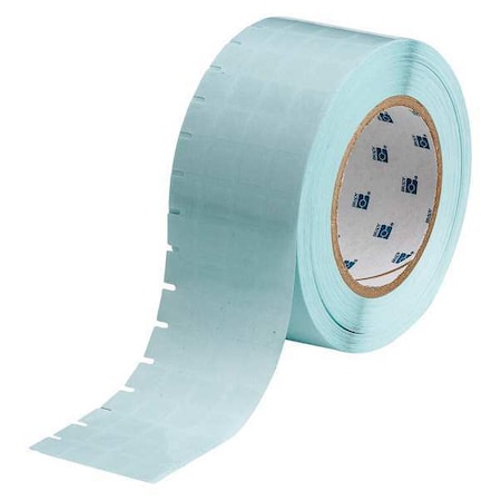 Clear Polyester Wire Marker, THT-149-7566-10 MPN:THT-149-7566-10