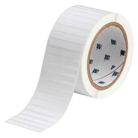 White Vinyl Wire Marker, THT-15-351-2.5 MPN:THT-15-351-2.5