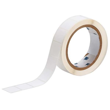 Label, White, Labels/Roll: 1000 MPN:THT-164-488-1