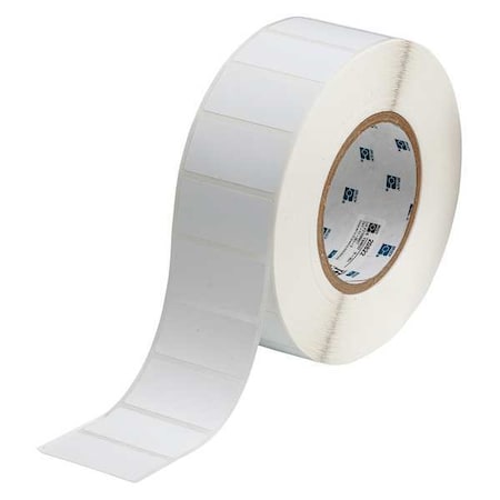White Vinyl Wire Marker, THT-17-351-3 MPN:THT-17-351-3