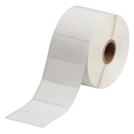White Paper Wire Marker, THT-17-424-1.5-SC MPN:THT-17-424-1.5-SC