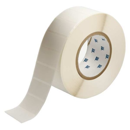 White Paper Wire Marker, THT-17-424-3 MPN:THT-17-424-3