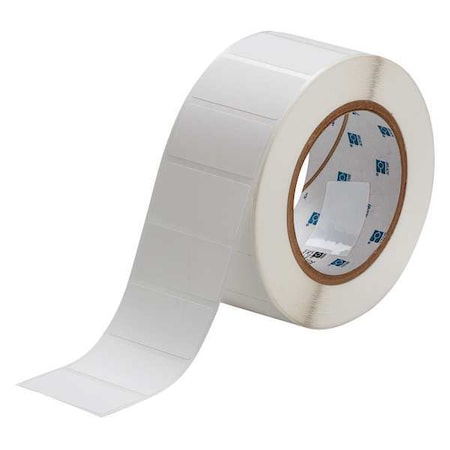 White Polypropylene Wire Marker, THT-17-425-3 MPN:THT-17-425-3