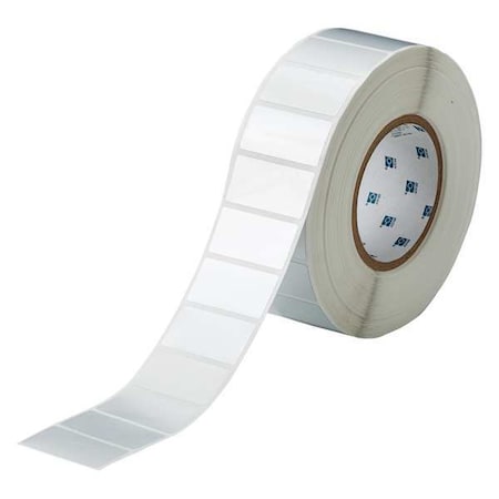 Silver Polyester Wire Marker, THT-17-435-3 MPN:THT-17-435-3