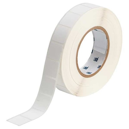 Label, White, Labels/Roll: 2000 MPN:THT-179-7425-2