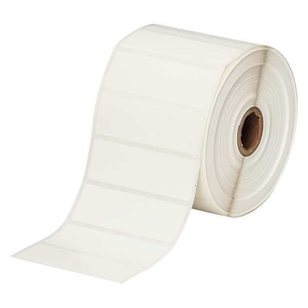 White Paper Wire Marker, THT-18-424-1.5-SC MPN:THT-18-424-1.5-SC