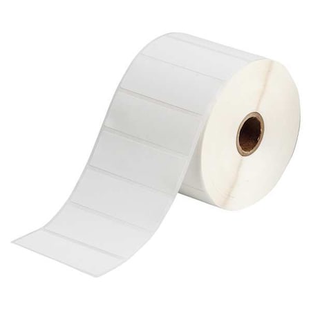 White Polypropylene Wire Marker, THT-18-425-1.5-SC MPN:THT-18-425-1.5-SC