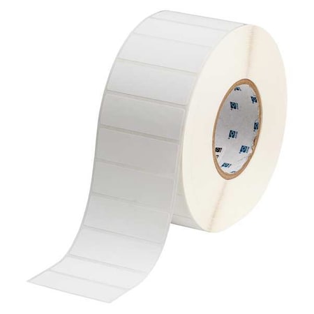 White Polypropylene Wire Marker, THT-18-425-3 MPN:THT-18-425-3