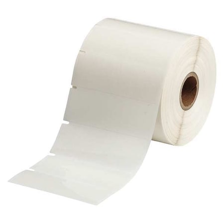 Clear Polyester Wire Marker, THT-18-430-1.5-SC MPN:THT-18-430-1.5-SC