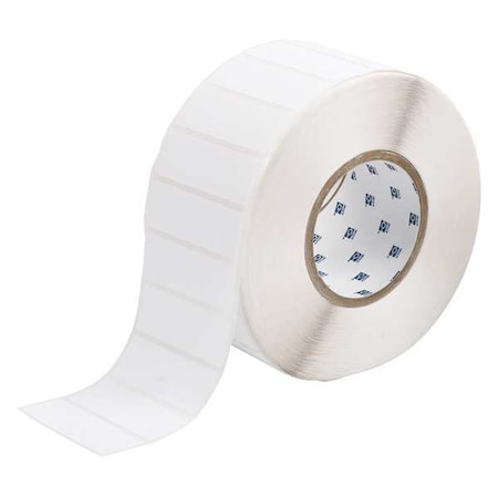 White Polyester Wire Marker, THT-18-7546-3 MPN:THT-18-7546-3