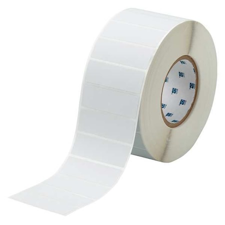 Silver Polyester Wire Marker, THT-18-7576-3 MPN:THT-18-7576-3