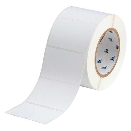 White Vinyl Wire Marker, THT-19-351-1 MPN:THT-19-351-1