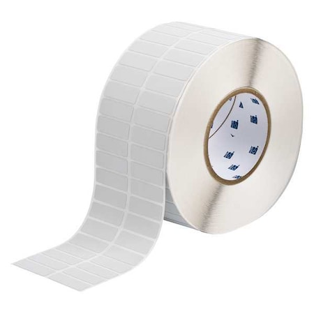 Silver Polyester Wire Marker, THT-19-7576-1 MPN:THT-19-7576-1