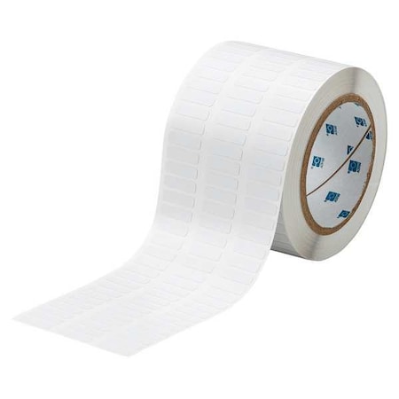 Pre-Cut Label Stock Roll, White, Matte MPN:THT-2-719-10