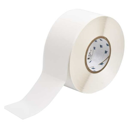 White Paper Wire Marker, THT-20-408-1 MPN:THT-20-408-1