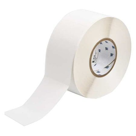 White Paper Wire Marker, THT-20-424-1 MPN:THT-20-424-1