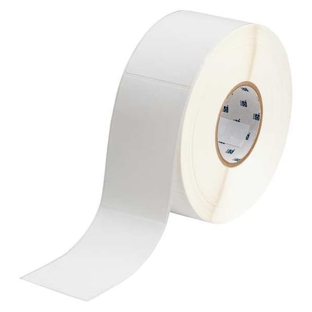 White Polypropylene Wire Marker, THT-20-425-1 MPN:THT-20-425-1