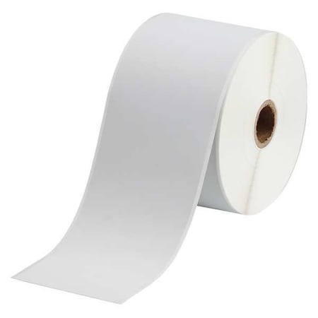 White Tedlar® Wire Marker, THT-21-437-SC MPN:THT-21-437-SC