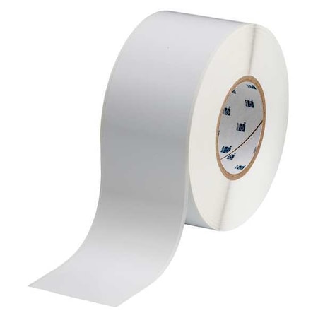 White Vinyl Wire Marker, THT-21-439 MPN:THT-21-439