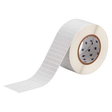 White Tedlar® Wire Marker, THT-29-437-10 MPN:THT-29-437-10