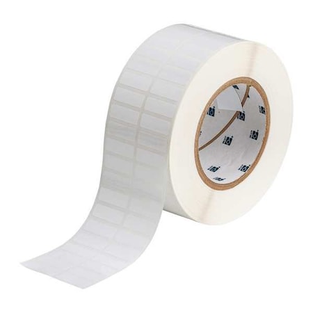 Thermal Transfer Label, White, Labels/Roll: 10, 000 MPN:THT-31-423-10