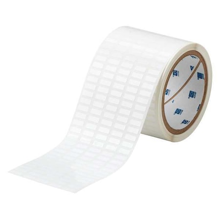 Pre-Cut Label Stock Roll, White, Gloss MPN:THT-36-423-10