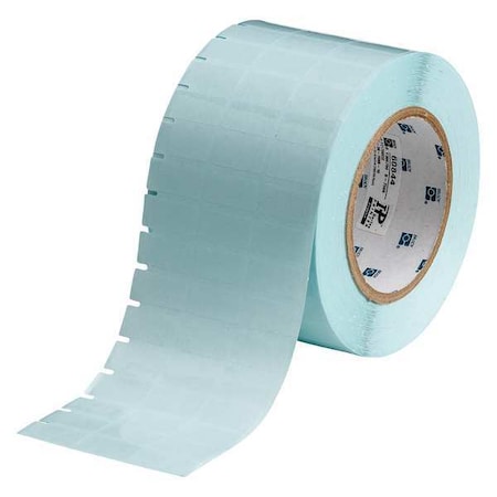 Clear Polyester Wire Marker, THT-39-7566-10 MPN:THT-39-7566-10