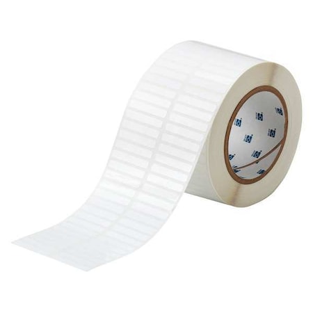 Pre-Cut Label Stock Roll, White, Gloss MPN:THT-4-423-10