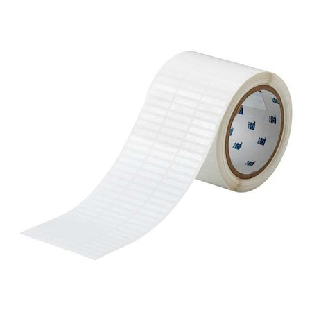 Thermal Transfer Label, White, Labels/Roll: 10, 000 MPN:THT-41-423-10