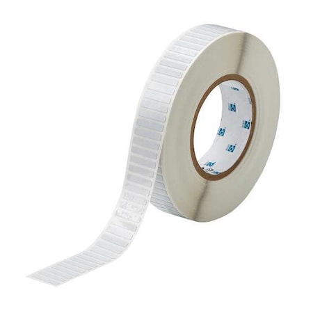 Pre-Cut Label Stock Roll, White, Gloss MPN:THT-42-718-10