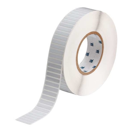 Pre-Cut Label Stock Roll, White, Gloss MPN:THT-43-717-10