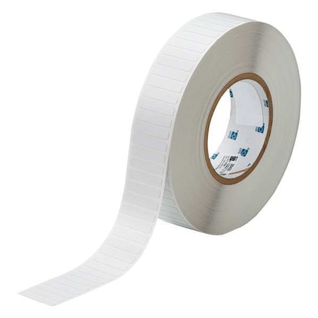 Pre-Cut Label Stock Roll, White, Matte MPN:THT-43-719-10