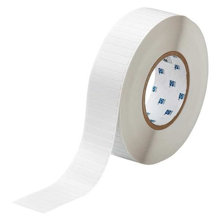 Pre-Cut Label Stock Roll, White, Gloss MPN:THT-45-717-10