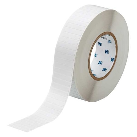 Pre-Cut Label Stock Roll, White, Matte MPN:THT-45-719-10