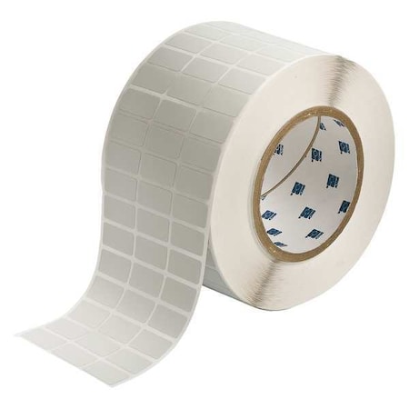 Silver Polyester Wire Marker, THT-5-434-10 MPN:THT-5-434-10