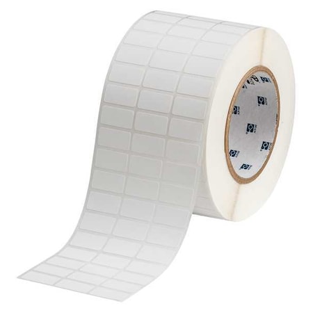 White Polypropylene Wire Marker, THT-5-449-10 MPN:THT-5-449-10