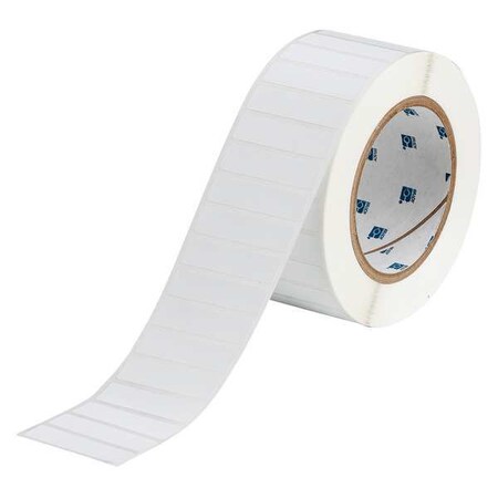White Vinyl Wire Marker, THT-53-351-3 MPN:THT-53-351-3