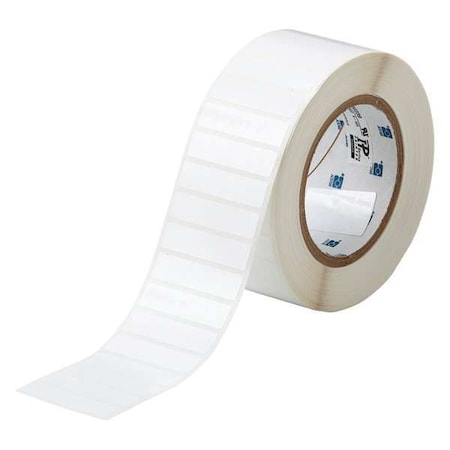 Pre-Cut Label Stock Roll, White, Gloss MPN:THT-53-423-3