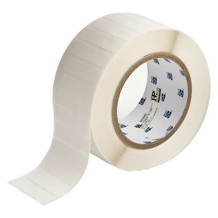 White Paper Wire Marker, THT-53-424-3 MPN:THT-53-424-3