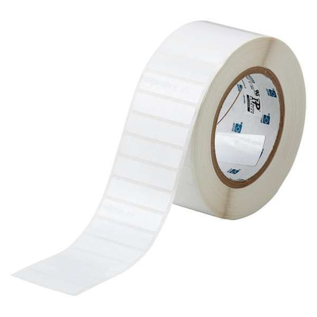 White Polyester Wire Marker, THT-53-7546-3 MPN:THT-53-7546-3