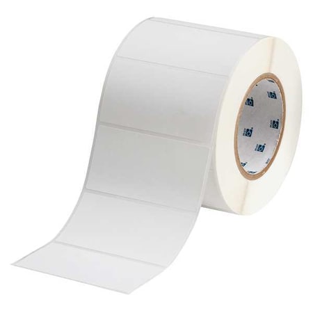 White Polypropylene Wire Marker, THT-55-425-1 MPN:THT-55-425-1