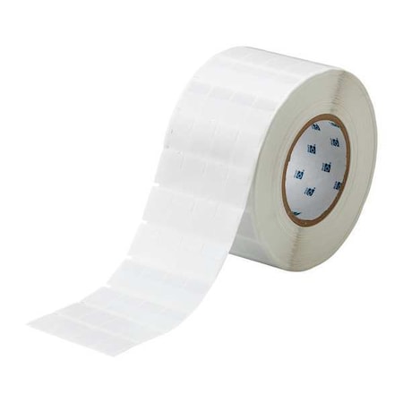 Thermal Transfer Label, White/Translucent, Labels/Roll: 10, 000 MPN:THT-56-427-10