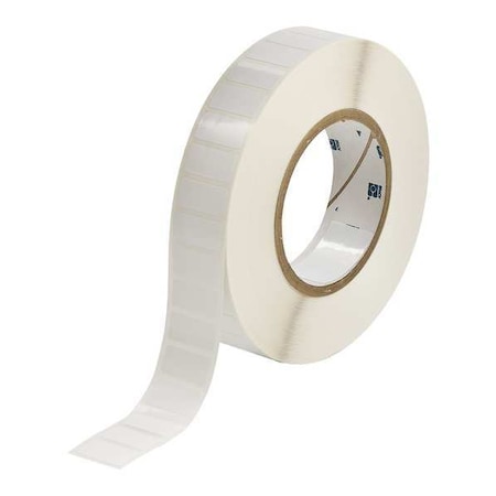 Thermal Transfer Label, White, Labels/Roll: 10, 000 MPN:THT-59-423-10