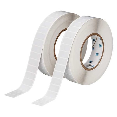 Pre-Cut Label Stock Roll, White, Gloss MPN:THT-59-717-10