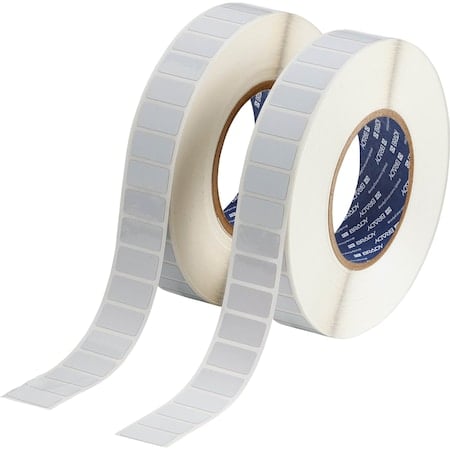 Pre-Cut Label Stock Roll, White, Gloss MPN:THT-59-797-10